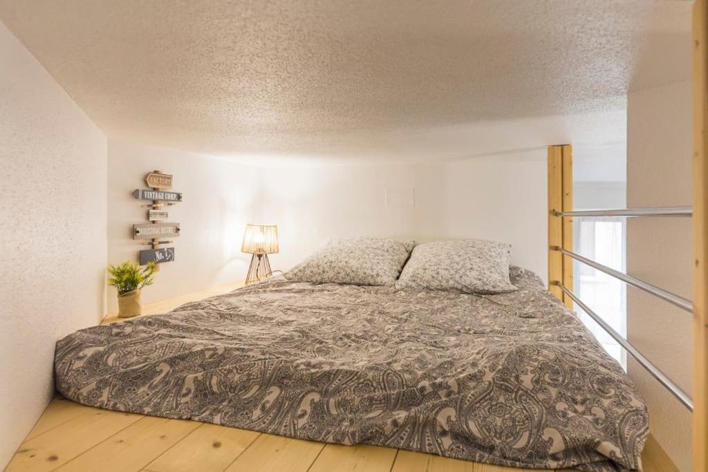 St Leon - 3 Pers - Proche Centre Apartment Strasbourg