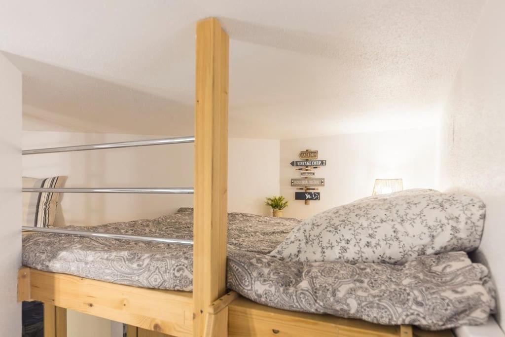 Apartment St Leon - 3 Pers - Proche Centre *