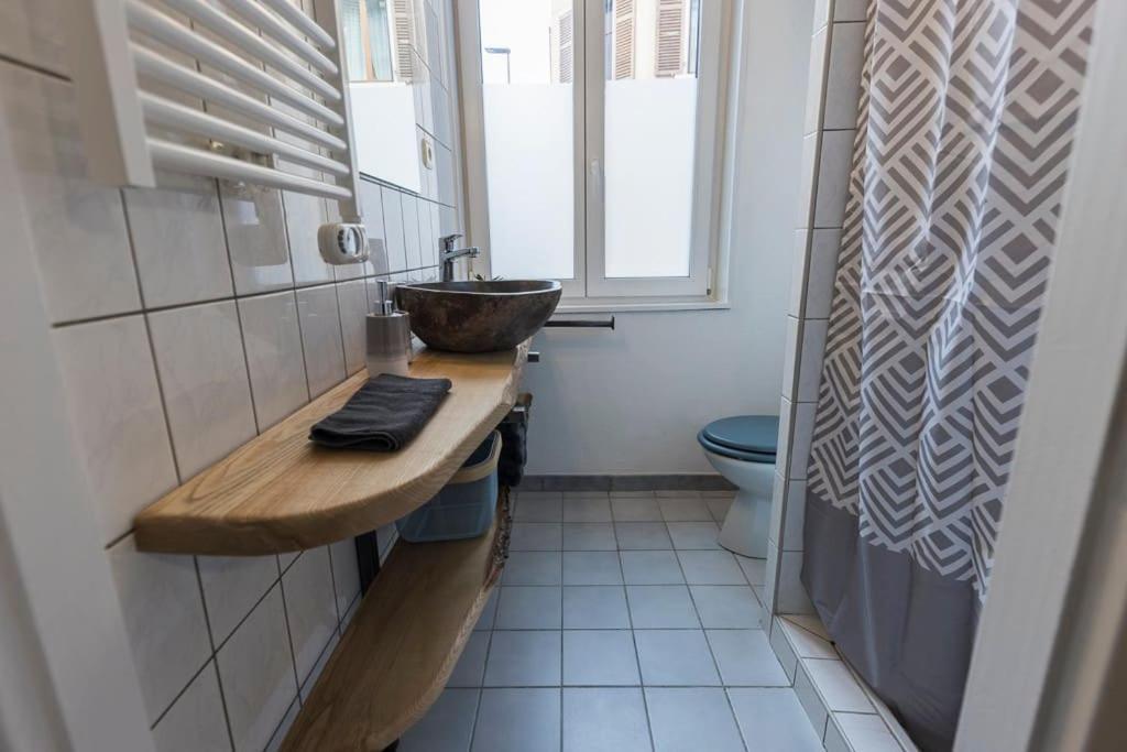 Apartment St Leon - 3 Pers - Proche Centre Strasbourg